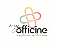 logo du groupement My Officine